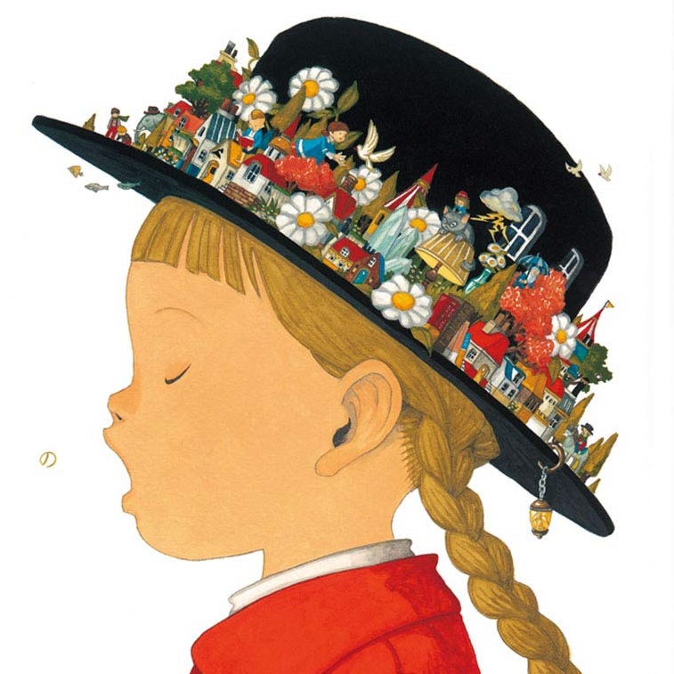 大人の時間を豊かに過ごす 美しい絵本の世界 三洋堂書店 大人の時間を豊かに過ごす 美しい絵本の世界 三洋堂書店